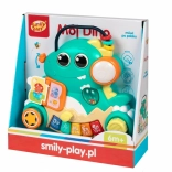 Sprechendes Pianino Mein Dino