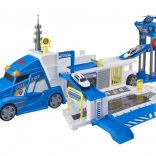 Polizeitransport-Set Teamsterz