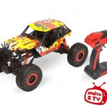 Rock Buggy Goliash RC Auto 4x4 44 cm – tschechische Verpackung