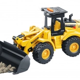 Schwungrad-Lader mit Effekten 35 cm