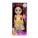 Puppe DISNEY PRINCESS Belle 35 cm