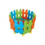 Spielgitter Western für Kinder