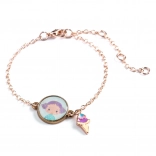 DJECO Tinyly Armband Tutti