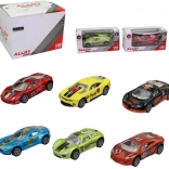 Rennwagenmodell 8 cm