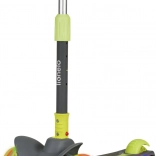 Kinderroller Lionelo Timmy grün