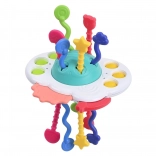 Playgo Sensorisches Stretch-Spielzeug mit Bläschen 16 cm