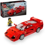 LEGO Speed Champions Ferrari F40 Bauset