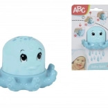 Bade-Oktopus – Wasser-Spielzeug für Kinder 10 cm