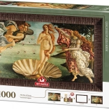Geburt der Venus