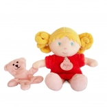 Puppe Miss Coral 21 cm