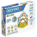 Geomag Supercolor 42 Teile