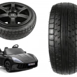 Hinterrad für Fahrzeug Perfecta YSA021A