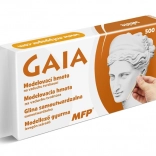 Modelliermasse GAIA weiß 500 g