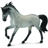 Collecta Andalusier Pferd grau Figur