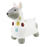 Fisher-Price aufblasbares Hüpftier Lama