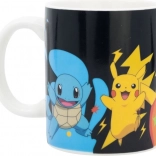 Keramiktasse Pokémon 325ml