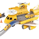 Baukasten Flugzeugstation