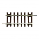 Roco Line Gerade Gleis