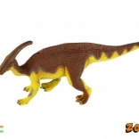 Plastikfigur PARASAUROLOPHUS 20 cm