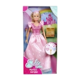 Steffi Diamant Prinzessin