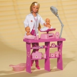 Steffi Love Kinderärztin