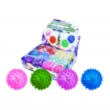 Springball mit LED-Licht