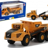 Metallkipper 1:87 mit beweglichen Teilen