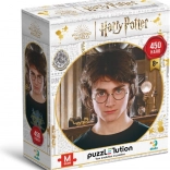 Puzzle Harry Potter mit 450 Teilen