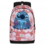 Stadtrucksack Lilo & Stitch – rot