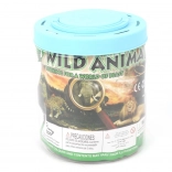 Set mit Wildtierfiguren für Kinder