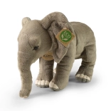 Plüschelefant Afrikanisch 28 cm eco-friendly