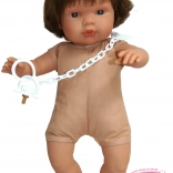 Realistische Puppe Llorens Lola 38 cm