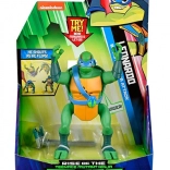 Ninja Turtles Actionfiguren mit Soundeffekten