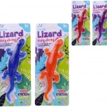 Klebige Echse 19,5 × 6 cm