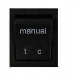 Steuerschalter für Akkufahrzeuge