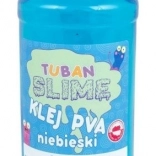 Blauer PVA-Kleber für Papier 500 ml