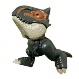 Finger-Dinosaurier 8 cm