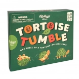 Brettspiel Schildkrötensturz von Ridley’s Games