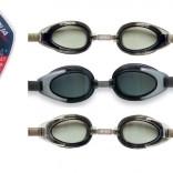 Schwimmbrille INTEX Aqua Flow Pro für Erwachsene