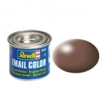 Revell Email Color braun seidenmatt 14 ml