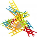 Balancierspiel Holzleitern von Goki