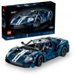 LEGO Technic Ford GT 2022 Bausatz