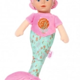 Meerjungfrau für Babys - BABY born, 35 cm