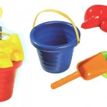 Dohány Sandspiel-Set 4-tlg.