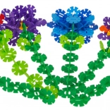 Mega-Bausatz von Verbindungsscheiben 400 Stk.