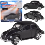 Lizenziertes Metallmodell VOLKSWAGEN Classical Beetle 1967 1:54
