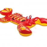 Aufblasbare Wasserliege Hummer