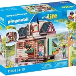Playmobil Tiny House Bauset