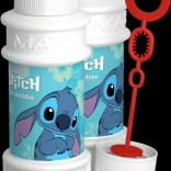 Seifenblasen STITCH 60 ml