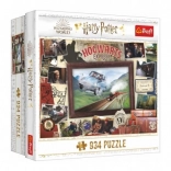 Puzzle Harry Potter Hogwarts Express 934 Teile